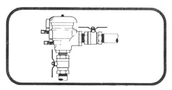 backflow valve